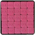 2C-B "Сибирь" капсулы  100 мг  купить в Саранске