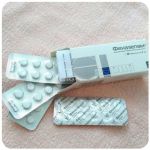 Феназепам  Phenazepam Valenta  1 мг в Саранске