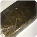 Гашиш  FDF  Euro  (Евро)  HQ в Саранске