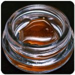 Гашишное масло (импорт Калифорния)  Distillate  в Саранске USA ТГК 98.5%