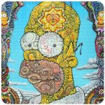 Марки LSD-25 VHQ чистых 250 мкг в Саранске